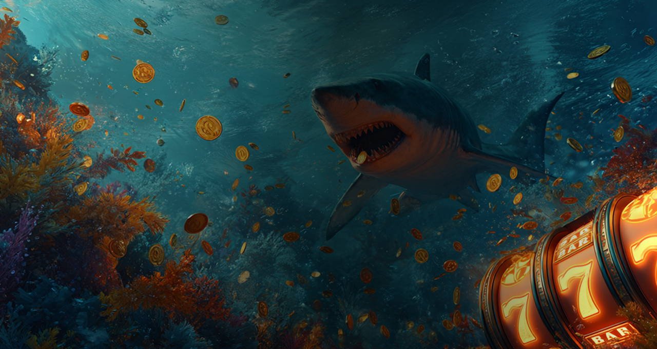 Winshark Casino