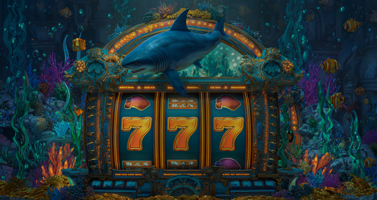 Winshark Casino